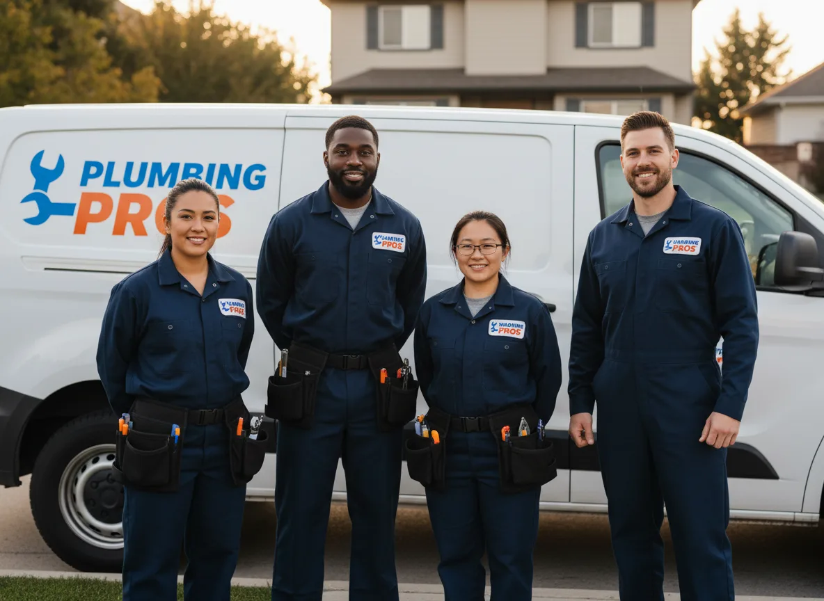 Water Heater Repair company in Harvard, IL